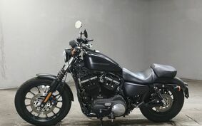 HARLEY XL883N 2010 LE2