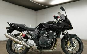 HONDA CB400 SUPER BOLDOR 2014 NC42