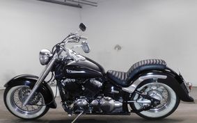 YAMAHA DRAGSTAR 400 CLASSIC 1998 4TR