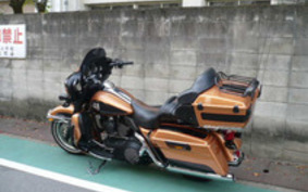 HARLEY FLHTCU 105th Anniversary 2008 FC4