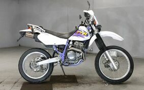 YAMAHA TT250R 4GY