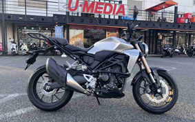 HONDA CB250R MC52