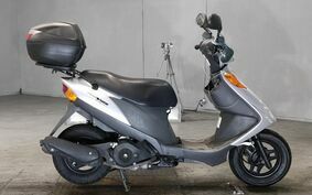 SUZUKI ADDRESS V125 CF4EA