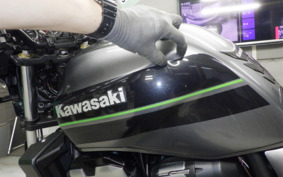 KAWASAKI ZRX1200 D 2014 ZRT20D