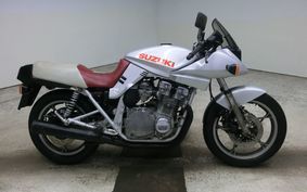 SUZUKI GSX750S KATANA 1982 GS75X