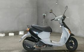 SUZUKI LET's 4 CA46A