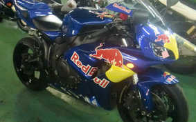 HONDA CBR1000RR 2007 SC57