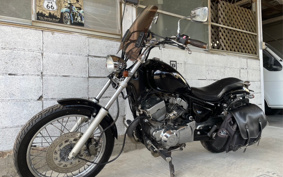 YAMAHA VIRAGO 125 5AJ0