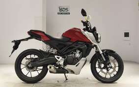 HONDA CB125 R JC79