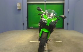 KAWASAKI NINJA 250 EX250L