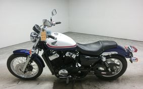 HONDA VT400S 2010 NC46