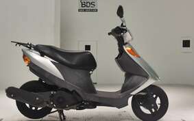 SUZUKI ADDRESS V125 CF4EA