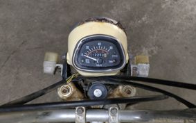 HONDA BENLY50 CD50