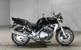 KAWASAKI BALIUS 250 Gen.2 ZR250B