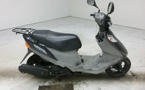 SUZUKI ADDRESS V125 G CF46A