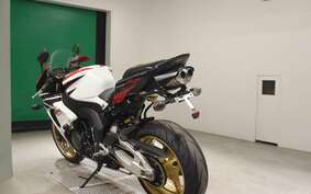 HONDA CBR1000RR 2007 SC57