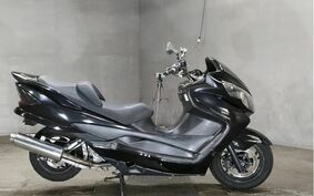 SUZUKI SKYWAVE 250 (Burgman 250) S CJ44A