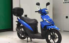 SUZUKI ADDRESS 110 CE47A