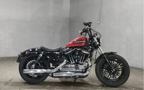 HARLEY XL1200XS 2018 LR3