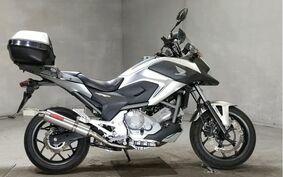 HONDA NC 700 X 2012 RC63