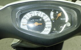 SUZUKI ADDRESS V125 G CF46A