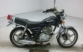 SUZUKI GN125 H PCJG9