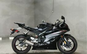 YAMAHA YZF-R6 2006 RJ12N