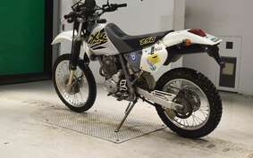 HONDA XR250 MD30