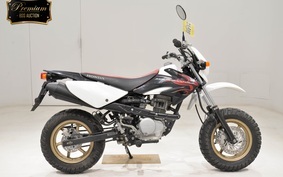 HONDA XR100 MOTARD HD13