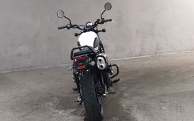HONDA CL250 MC57
