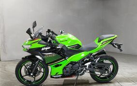 KAWASAKI NINJA 400 EX400G