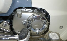 HONDA C125 SUPER CUB JA48