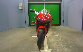 HONDA CBR600RR GEN 2 2006 PC37