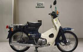 HONDA C70 SUPER CUB C70