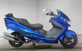 SUZUKI SKYWAVE 250 (Burgman 250) SS Type CJ43A