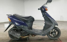 SUZUKI LET's 2 CA1PA