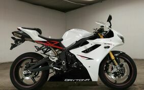 TRIUMPH DAYTONA 675 R 2013 MD1166