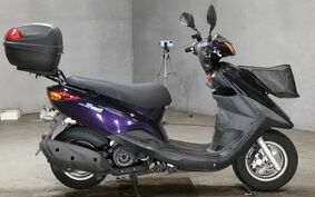 YAMAHA AXIS 125 TREET SE53J