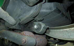 SUZUKI ADDRESS V100 CE13A