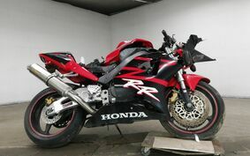 HONDA CBR954RR SC50