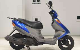 SUZUKI ADDRESS V125 CF4EA