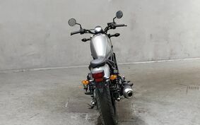 HONDA REBEL 250 MC49