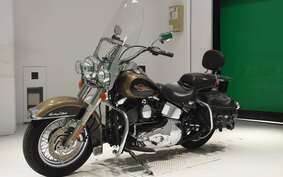 HARLEY FLSTCI 1450 2005