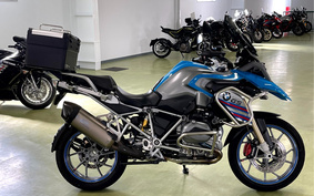 BMW R1200GS 2014 0A01