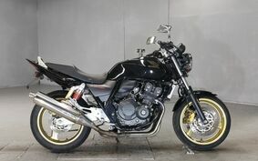 HONDA CB400SF VTEC REVO 2012 NC42