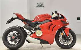 DUCATI PANIGALE V4 2020 DA08A