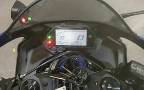 YAMAHA YZF-R25 RG43J