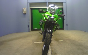 KAWASAKI VERSYS 250 A LE250D