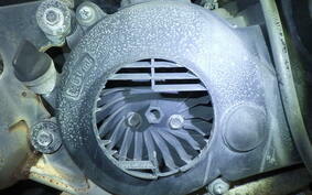 SUZUKI ADDRESS V125 G CF46A