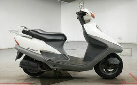 HONDA SPACY 125 JF04